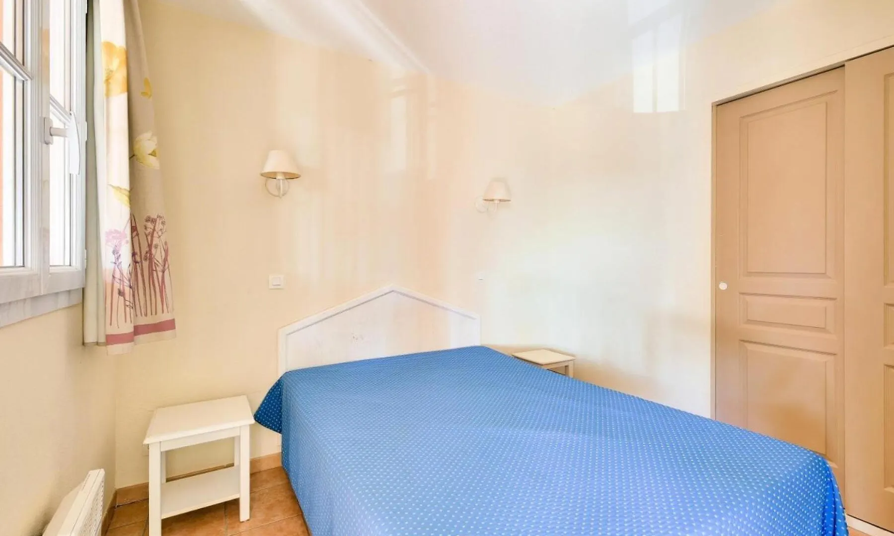 Residence Le Hameau Des Issambres - Maeva Home - Appartement Climatise 2 Pieces 5 Personnes - Prestige Mae-3824 0*, Les Issambres