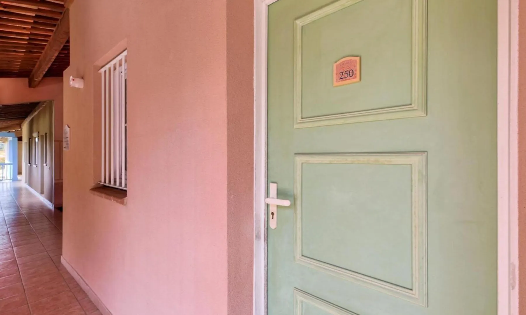 Residence Le Hameau Des Issambres - Maeva Home - Appartement Climatise 2 Pieces 5 Personnes - Prestige Mae-3824 0*, Les Issambres France