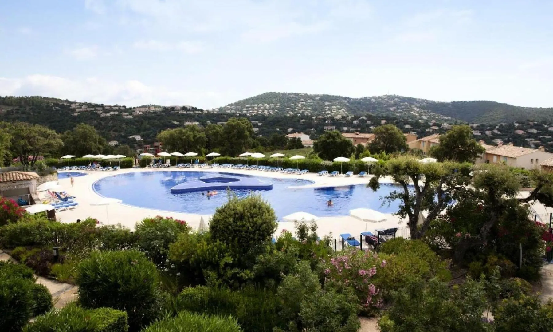 Residence Le Hameau Des Issambres - Maeva Home - Appartement Climatise 2 Pieces 5 Personnes - Prestige Mae-3824 Apartment