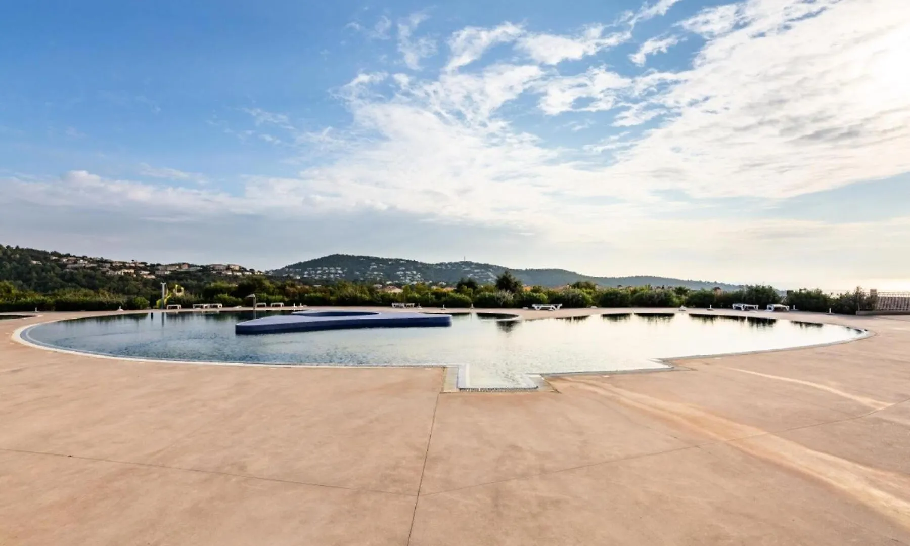Apartment Residence Le Hameau Des Issambres - Maeva Home - Appartement Climatise 2 Pieces 5 Personnes - Prestige Mae-3824