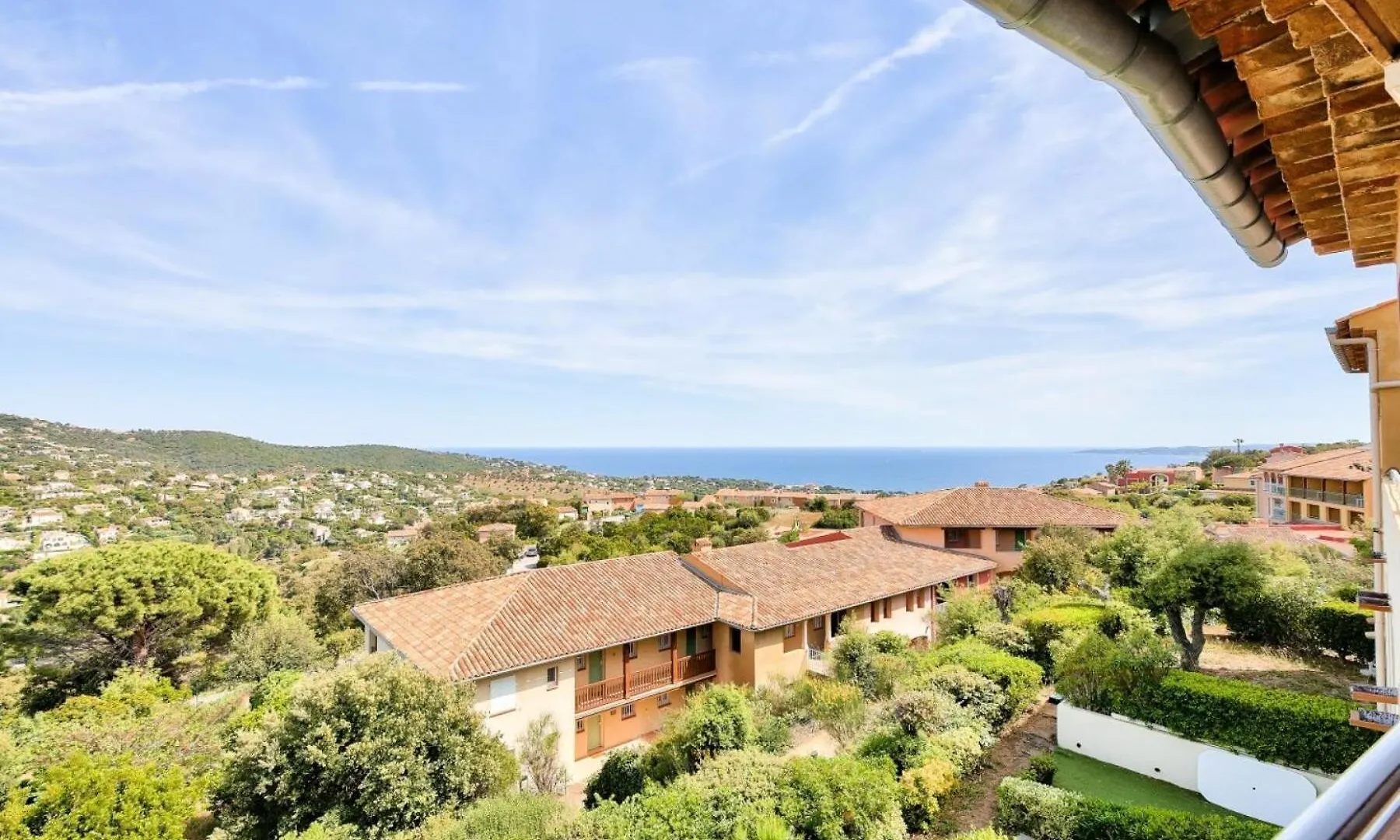 Apartment Residence Le Hameau Des Issambres - Maeva Home - Appartement Climatise 2 Pieces 5 Personnes - Prestige Mae-3824 France
