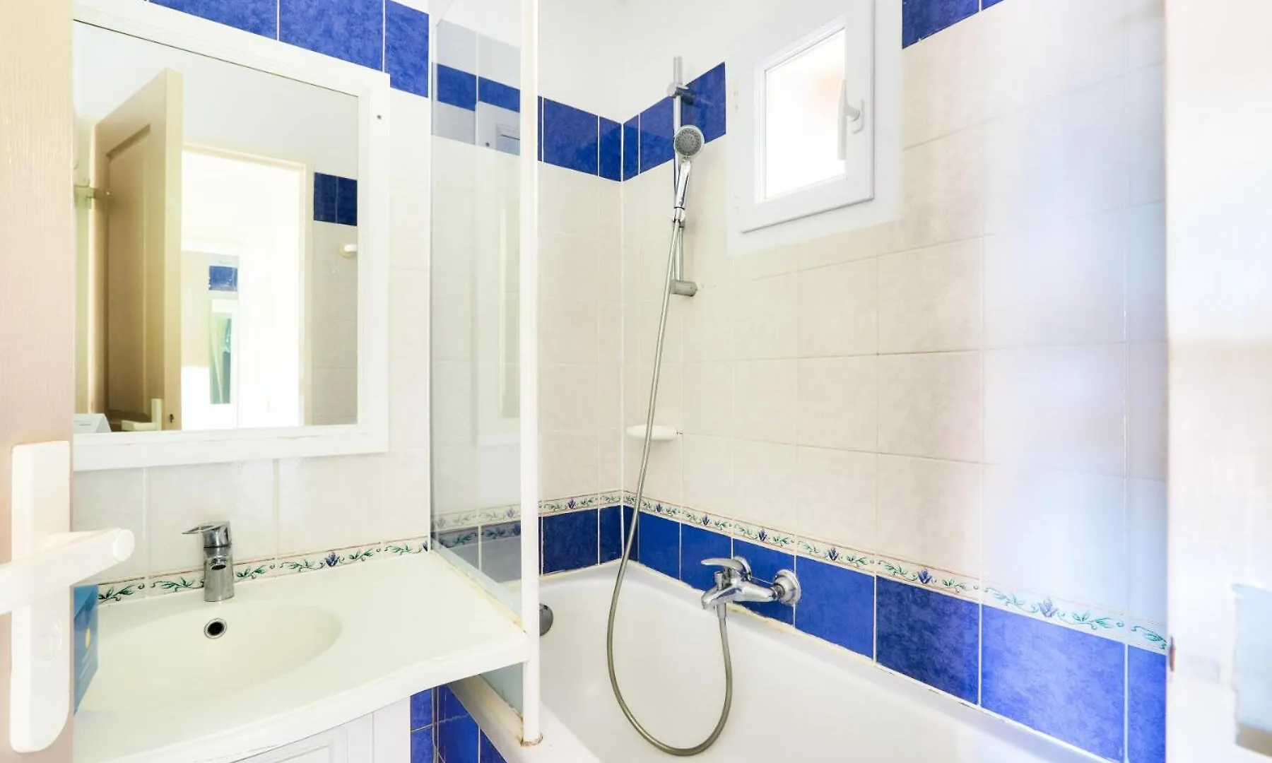 Residence Le Hameau Des Issambres - Maeva Home - Appartement Climatise 2 Pieces 5 Personnes - Prestige Mae-3824 0*, Les Issambres France