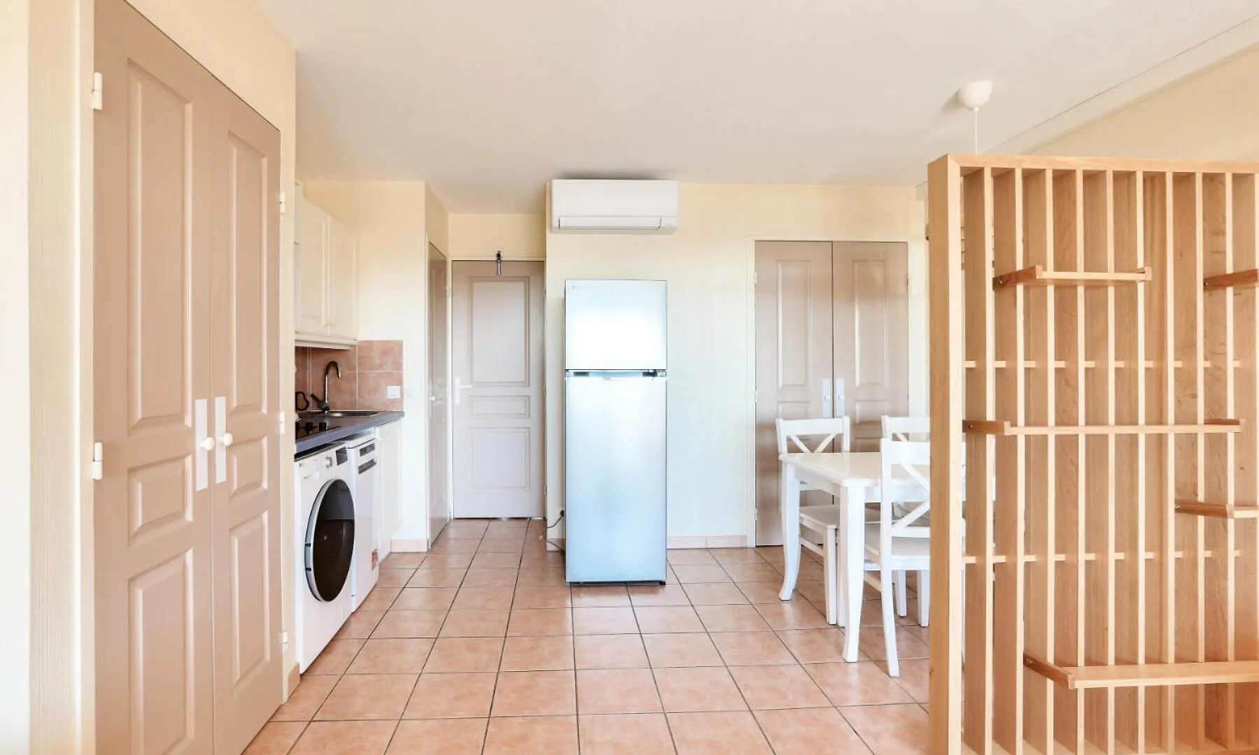Residence Le Hameau Des Issambres - Maeva Home - Appartement Climatise 2 Pieces 5 Personnes - Prestige Mae-3824 0*, Les Issambres France