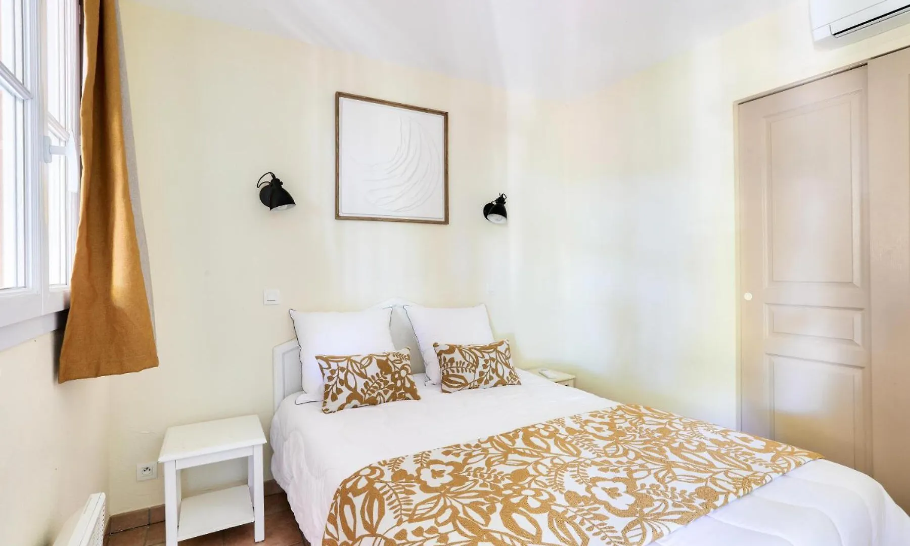 Apartment Residence Le Hameau Des Issambres - Maeva Home - Appartement Climatise 2 Pieces 5 Personnes - Prestige Mae-3824