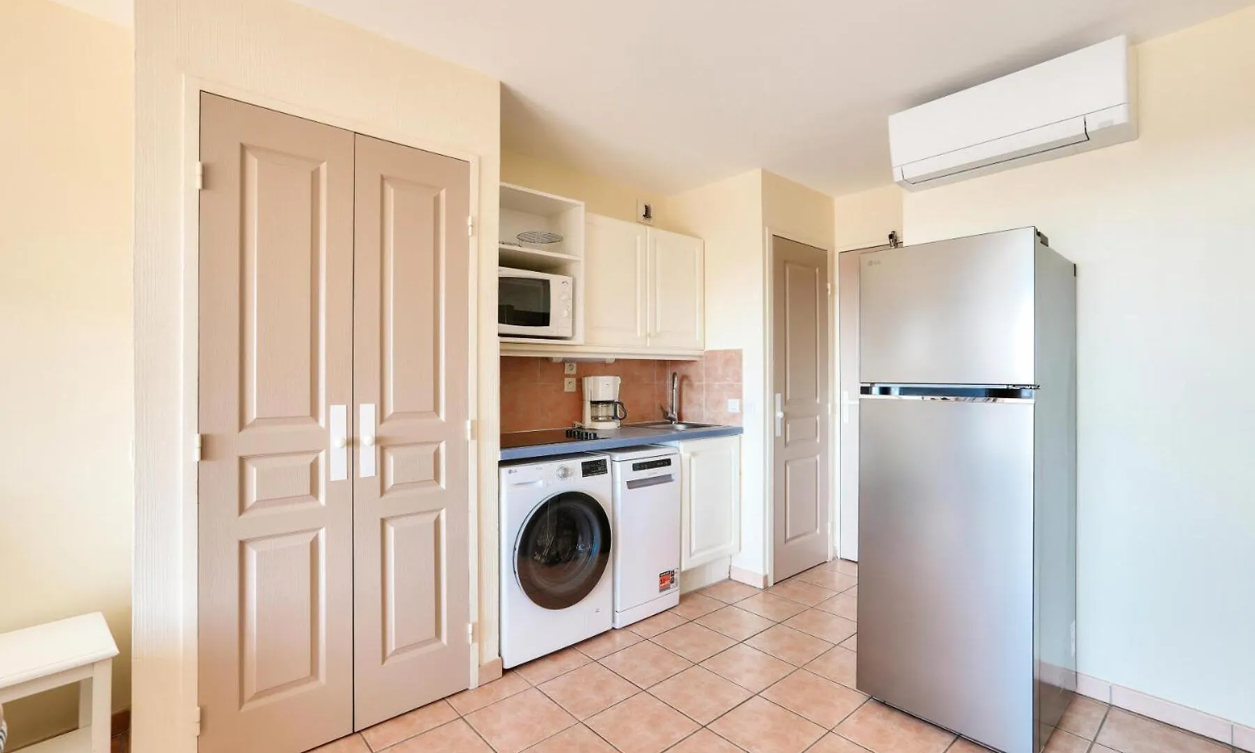 Residence Le Hameau Des Issambres - Maeva Home - Appartement Climatise 2 Pieces 5 Personnes - Prestige Mae-3824 France