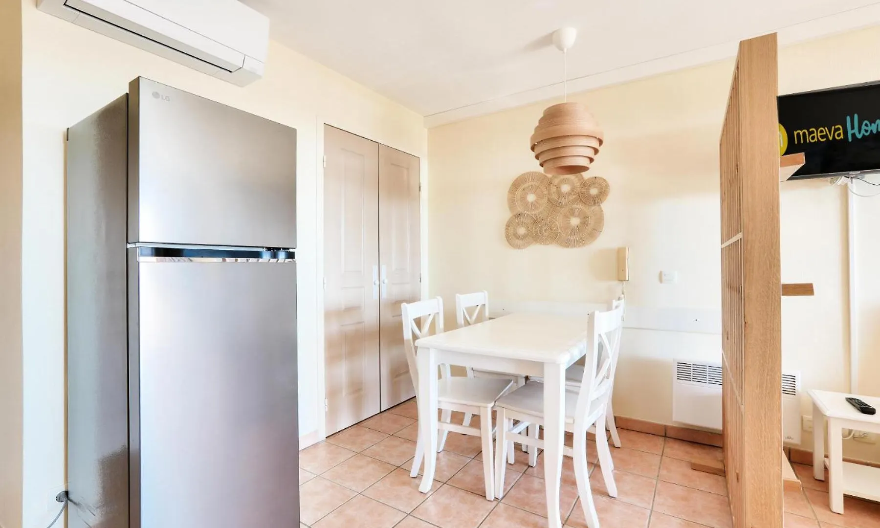 Residence Le Hameau Des Issambres - Maeva Home - Appartement Climatise 2 Pieces 5 Personnes - Prestige Mae-3824 Apartment Les Issambres