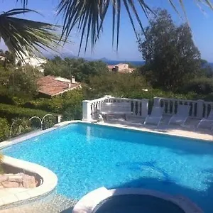 Manù Chambre D'hote Bed & Breakfast