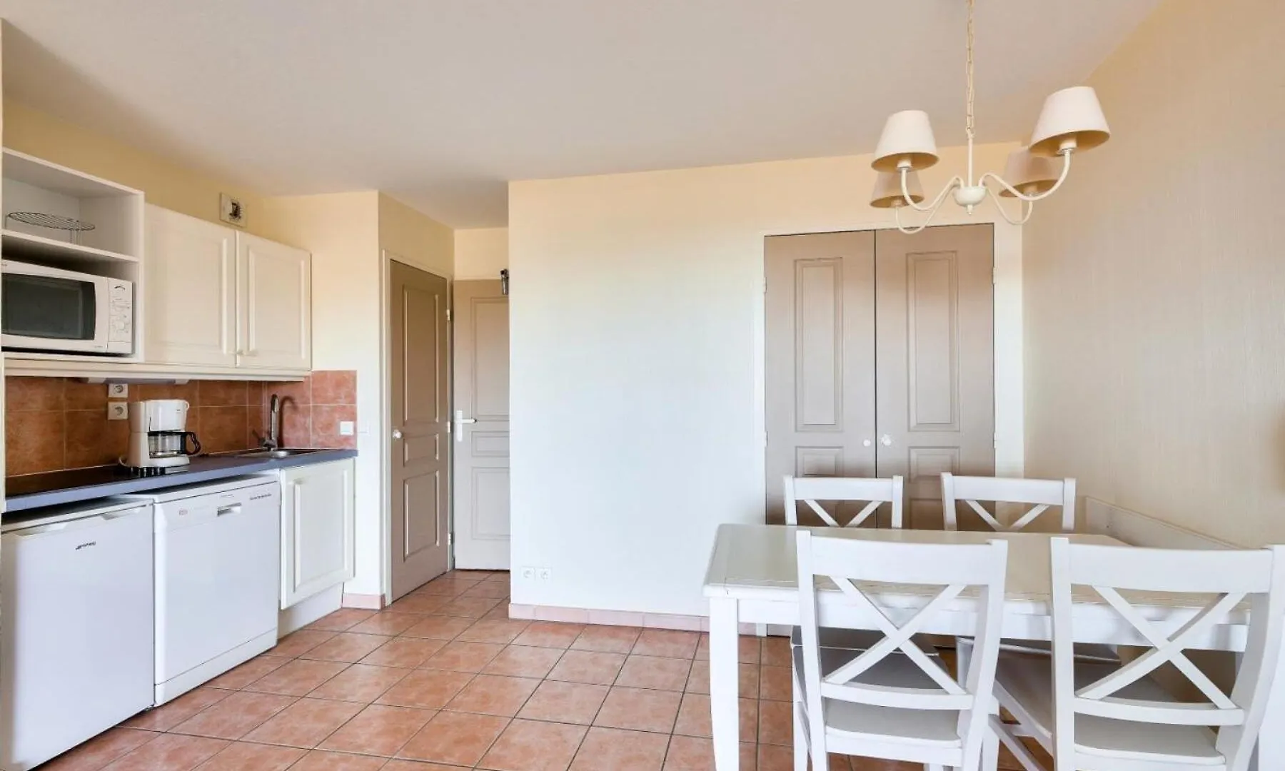 Residence Le Hameau Des Issambres - Maeva Home - Appartement 2 Pieces 5 Personnes - Selection Mae-3824 Les Issambres France